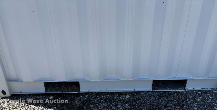 image for item EL2086 Office container