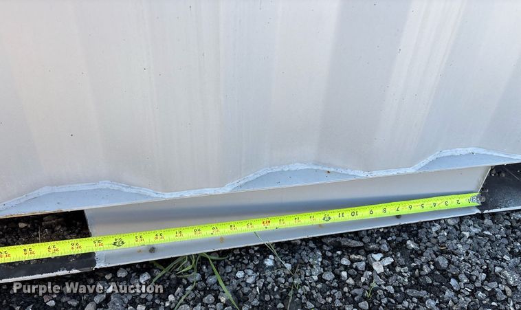 image for item EL2086 Office container