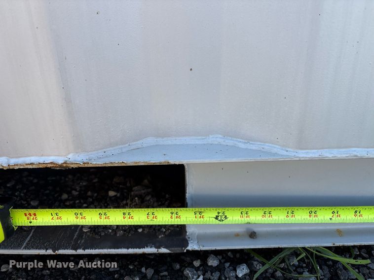 image for item EL2086 Office container