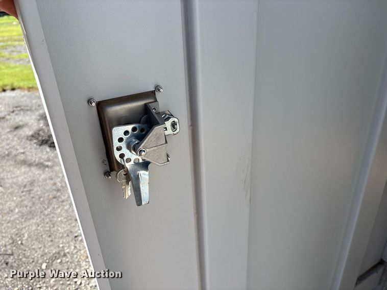 image for item EL2086 Office container