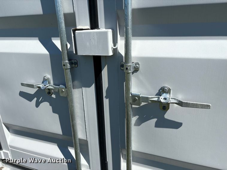 image for item EL2086 Office container