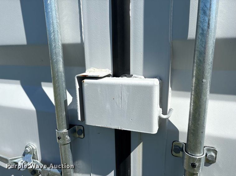 image for item EL2086 Office container