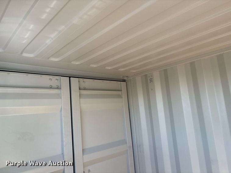 image for item EL2086 Office container