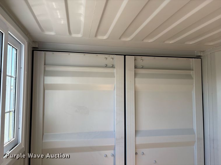 image for item EL2086 Office container