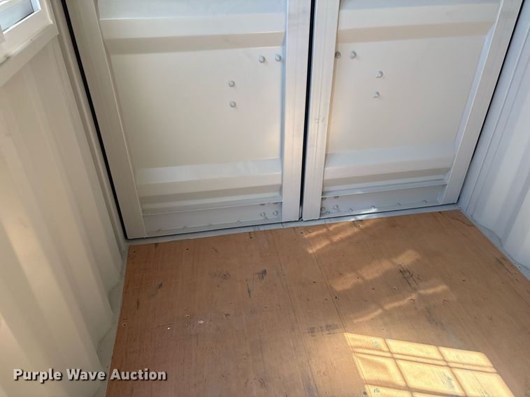 image for item EL2086 Office container