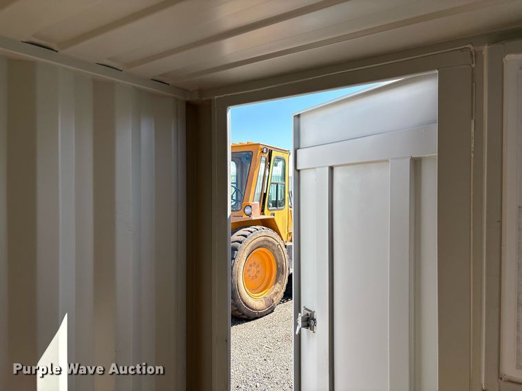 image for item EL2086 Office container