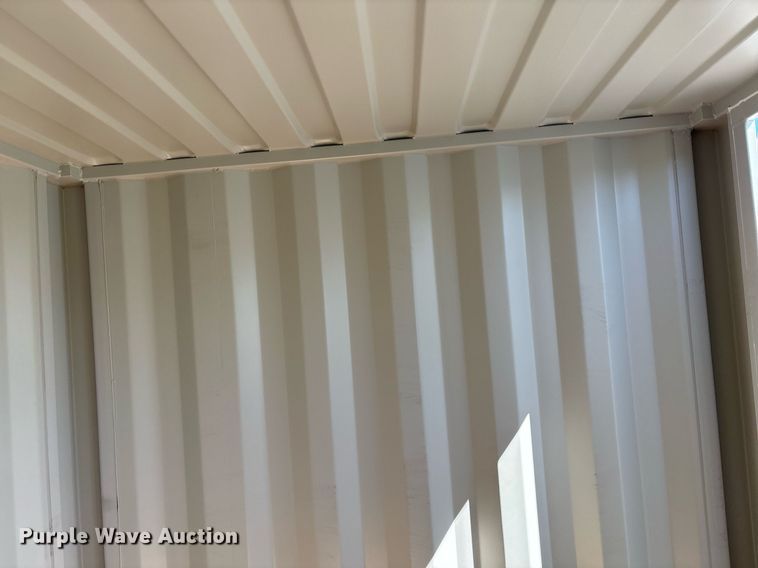 image for item EL2086 Office container