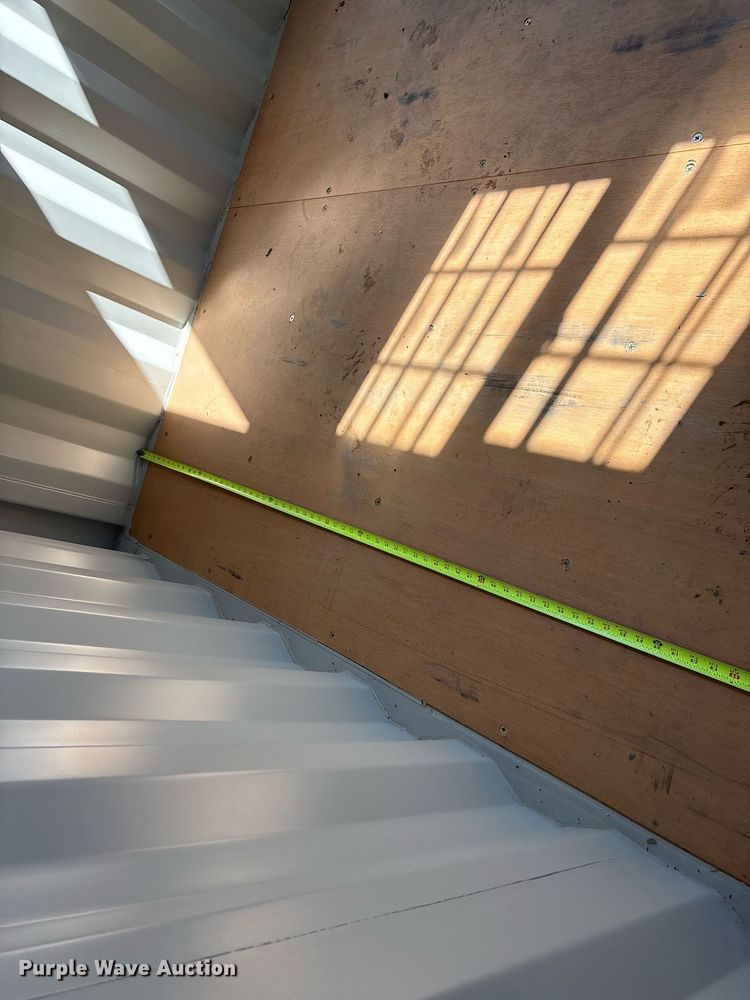 image for item EL2086 Office container