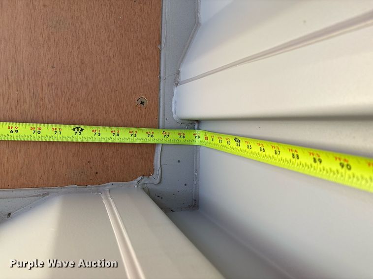 image for item EL2086 Office container