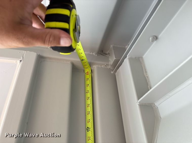 image for item EL2086 Office container