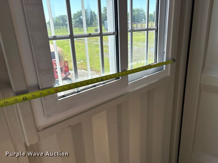 image for item EL2086 Office container