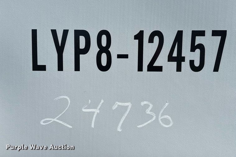 image for item EL2086 Office container