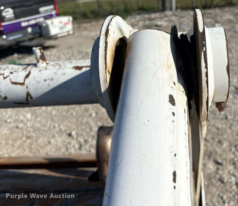 image for item EL2090 2001 Bobcat 873 skid steer loader