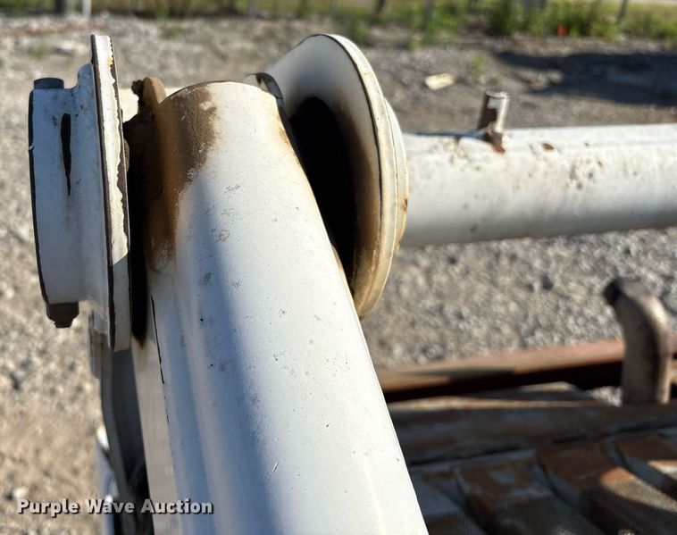 image for item EL2090 2001 Bobcat 873 skid steer loader