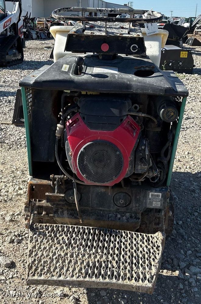 image for item EL2091 2020 Multiquip WTB16 concrete buggy