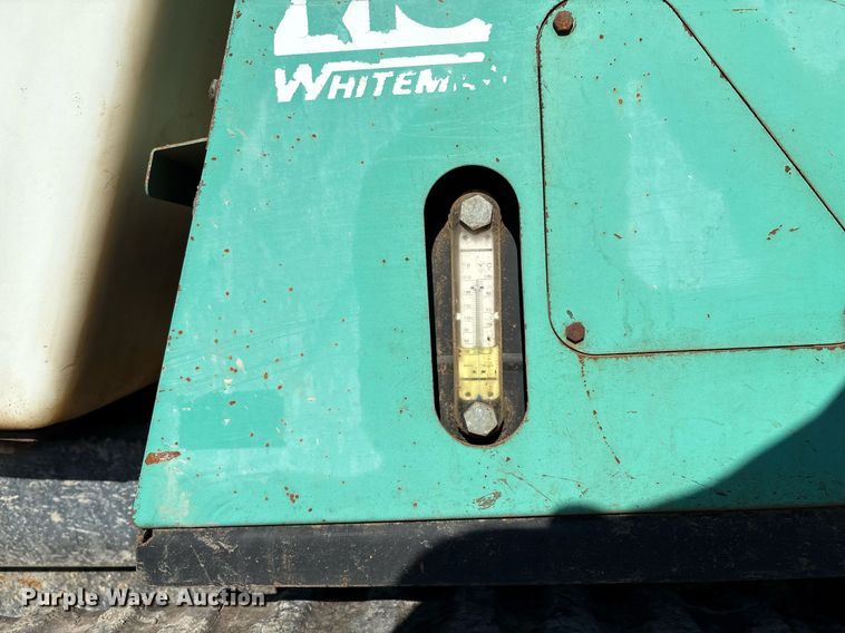 image for item EL2091 2020 Multiquip WTB16 concrete buggy