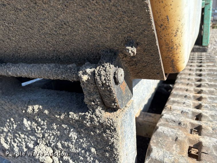 image for item EL2091 2020 Multiquip WTB16 concrete buggy