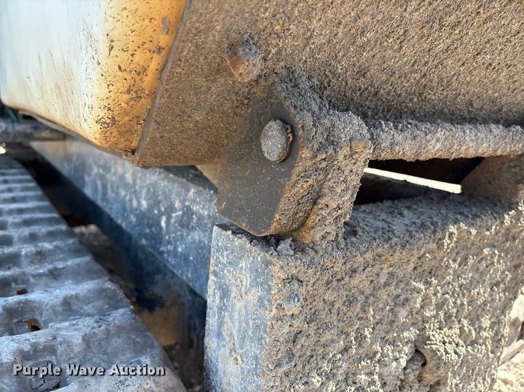 image for item EL2091 2020 Multiquip WTB16 concrete buggy