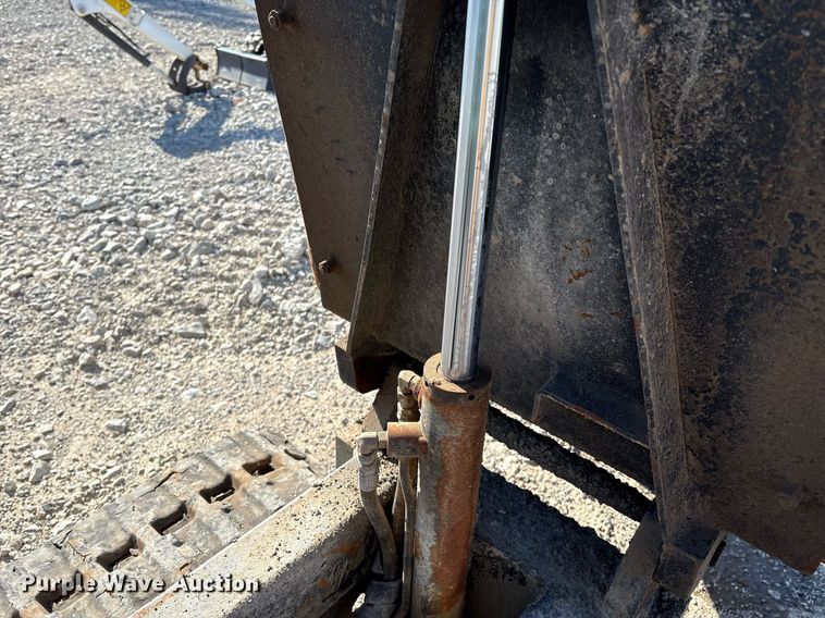 image for item EL2091 2020 Multiquip WTB16 concrete buggy