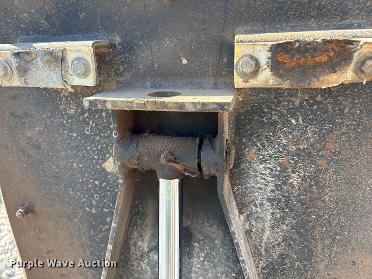 image for item EL2091 2020 Multiquip WTB16 concrete buggy