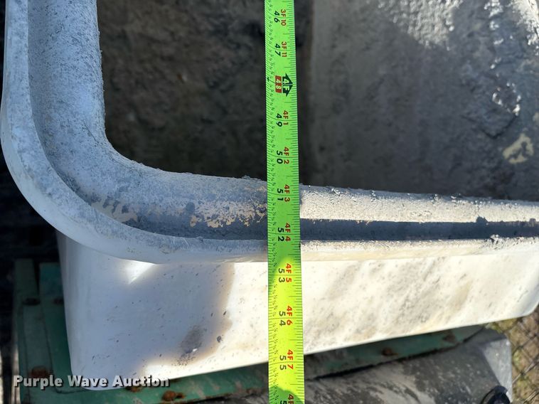 image for item EL2091 2020 Multiquip WTB16 concrete buggy