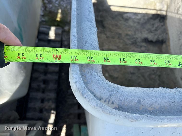 image for item EL2091 2020 Multiquip WTB16 concrete buggy