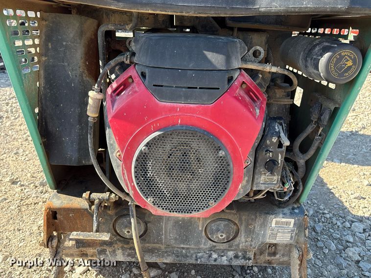 image for item EL2091 2020 Multiquip WTB16 concrete buggy