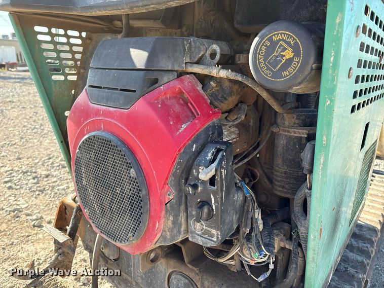 image for item EL2091 2020 Multiquip WTB16 concrete buggy