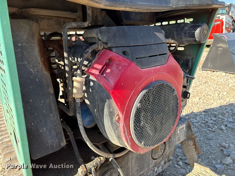 image for item EL2091 2020 Multiquip WTB16 concrete buggy