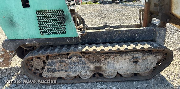 image for item EL2091 2020 Multiquip WTB16 concrete buggy