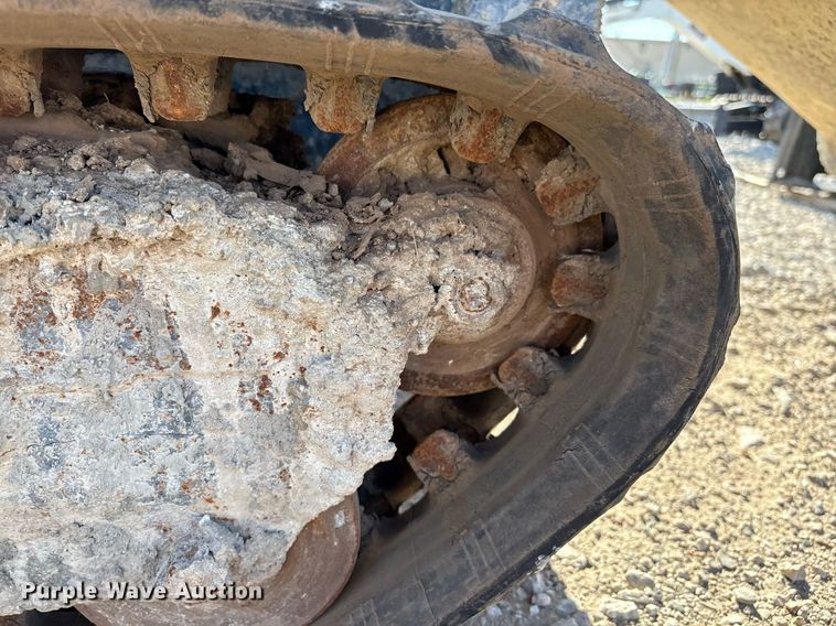 image for item EL2091 2020 Multiquip WTB16 concrete buggy