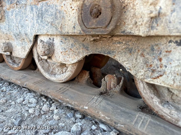 image for item EL2091 2020 Multiquip WTB16 concrete buggy