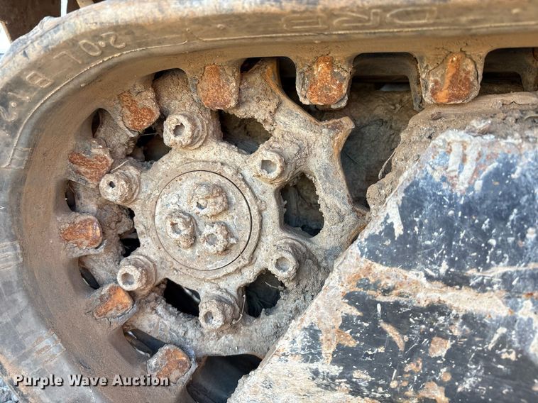 image for item EL2091 2020 Multiquip WTB16 concrete buggy