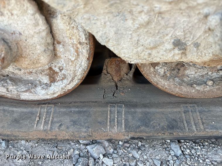 image for item EL2091 2020 Multiquip WTB16 concrete buggy