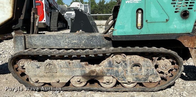 image for item EL2091 2020 Multiquip WTB16 concrete buggy