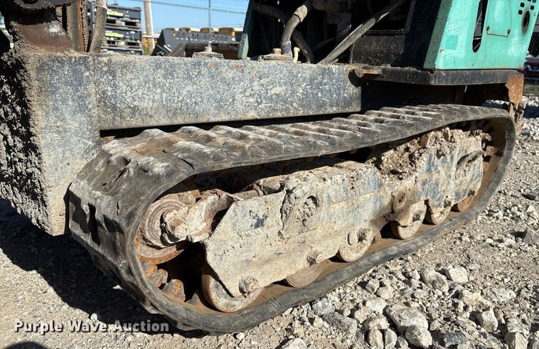 image for item EL2091 2020 Multiquip WTB16 concrete buggy