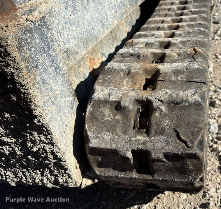 image for item EL2091 2020 Multiquip WTB16 concrete buggy