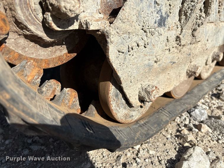 image for item EL2091 2020 Multiquip WTB16 concrete buggy