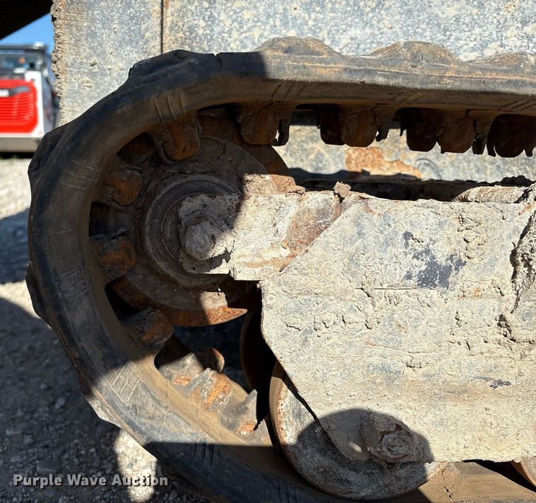 image for item EL2091 2020 Multiquip WTB16 concrete buggy