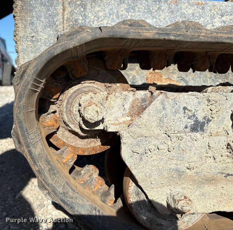 image for item EL2091 2020 Multiquip WTB16 concrete buggy