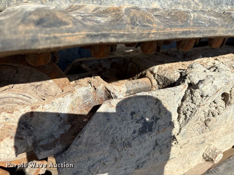 image for item EL2091 2020 Multiquip WTB16 concrete buggy