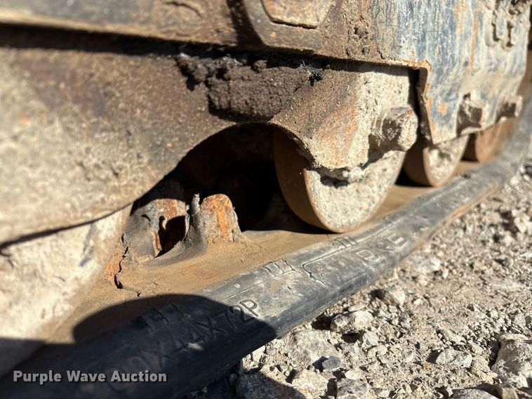 image for item EL2091 2020 Multiquip WTB16 concrete buggy