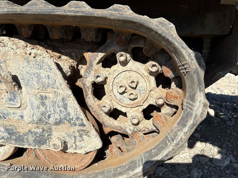 image for item EL2091 2020 Multiquip WTB16 concrete buggy