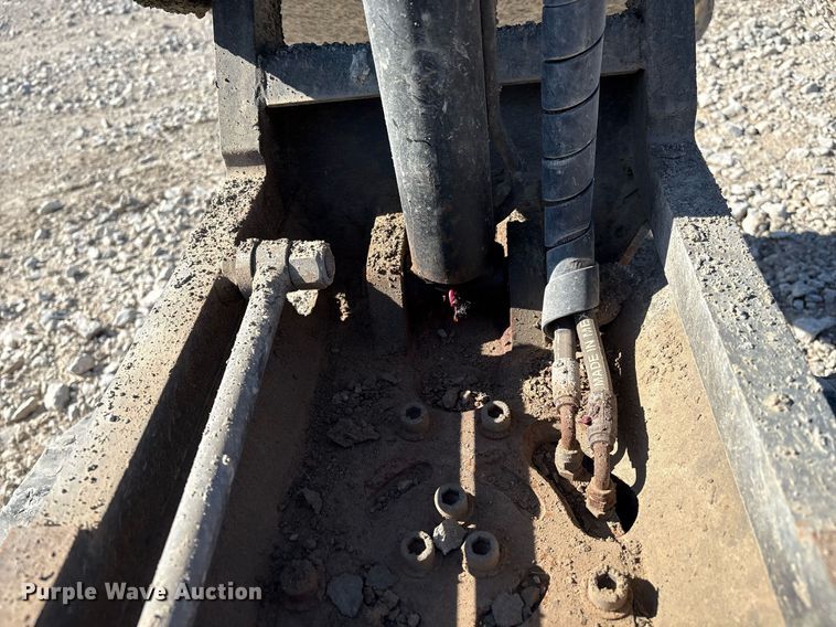 image for item EL2092 2020 Multiquip WTB16PD concrete buggy