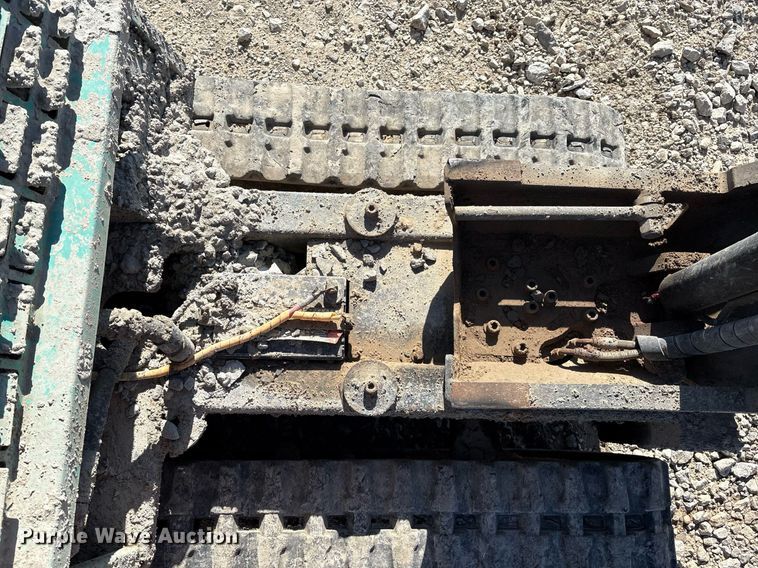 image for item EL2092 2020 Multiquip WTB16PD concrete buggy