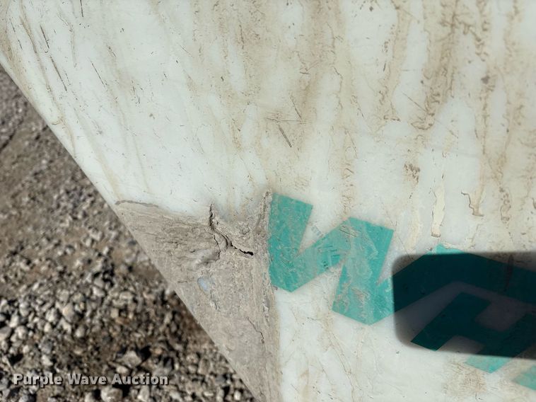 image for item EL2092 2020 Multiquip WTB16PD concrete buggy