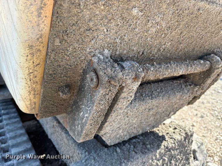 image for item EL2092 2020 Multiquip WTB16PD concrete buggy