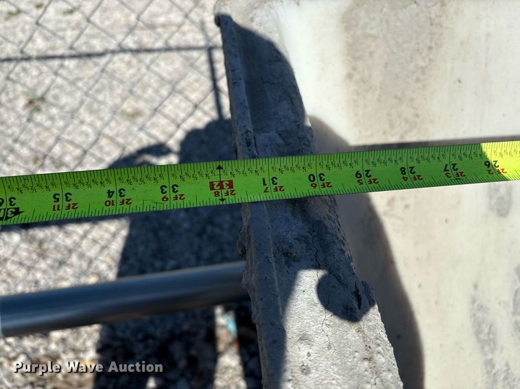 image for item EL2092 2020 Multiquip WTB16PD concrete buggy