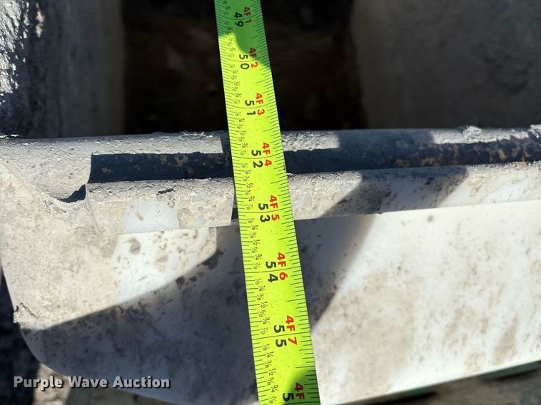 image for item EL2092 2020 Multiquip WTB16PD concrete buggy