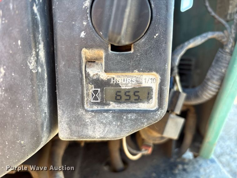 image for item EL2092 2020 Multiquip WTB16PD concrete buggy